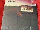 Kyuss Welcome To Sky Valley SEALED LP Queens Of The Stone Age / Desert Sessions