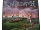 Megadeth Youthanasia Gatefold Blue Vinyl LP