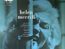 Helen Merrill - S/T Self-Titled Mono NEW Sealed Vinyl Album Analogue Productions