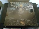 TESTAMENT - DARK ROOTS OF EARTH -  2 X BLUE VINYL LP + POSTER LTD SEALED
