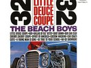 AP | The Beach Boys - Little Deuce Coupe 200g LP (stereo)
