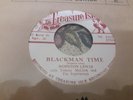 Hopeton Lewis , Blackman Time , Live It Up , 7 