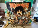 Frank Zappa 200 Motels 1971 United Artists Sound track DOUBLE LP VINYL ALBUM