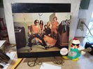 The Flamin' Groovies Teenage Head PROMO COPY punk Kama Sutra LP VINYL ALBUM