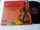 IGOR MARKEVITCH - Tchaikovsky Symphony No.4 PHILIPS STEREO
