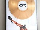 Disque D'or Alonzo 100%