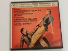 BORODIN, RIMSKY-KORSAKOV Antal Dorati Mercury Living Presence Reel to Reel