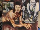 DAVID BOWIE - DIAMOND DOGS LP RECORD NM VINYL RCA AYL1-3889