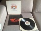 Queen “A Night at the opera” vinyl Embossed Original Gatefold 1975 Blairs Press