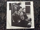 The Clash Capitol Radio Rare 7” punk vinyl promo rock