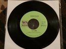 RARE LATIN SOUL FUNK 45 - GEORGIA GALVEZ - TE LLAMO/VETE