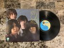 KANGAROO SELF TITLED MGM LABEL PSYCH VINYL LP BARBARA KEITH NM