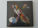 ED BANGER RECORDS COFFRET KICK ASS DISQUAIRE DAY 5 X 12