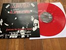 Misfits  The Complete Evilive LP Live 1981 Danzig Punk Colour Vinyl