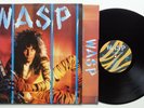 W.A.S.P.	Inside the Electric Circus	EST 2025	UK original LP + OIS (56)
