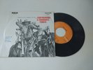 TRINITA ost GENE ROMAN Terence Hill Bud Spencer ANGOLA EP 1973 Western EXC