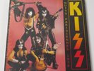 KISS 1976 LIVE BOX SET SEALED 1 OF 10 MADE