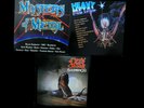 Masters Of Metal, Ozzy & From The Motion Picture   Heavy Metal   Vinyl Records