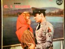 ELVIS PRESLEY    EP     G.I.Blues   Fr.Press.   super selten