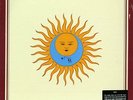 King Crimson - Larks' Tongues In Aspic - Vinile