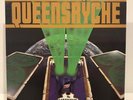 Queensryche - The Warning - 1984 Vinyl Pressing