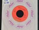 THE BEATLES She's a Woman/I Feel Fine 45 NM
