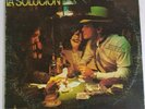 Orquesta La Solucion Frankie Ruiz LAD LADS-342 Salsa VG+ #2832
