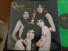 QUEEN-A LADDER TO THE STARS BBC RECORDINGS 74-77 ON GREEN VINYL  FANTASTIC