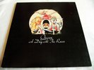 QUEEN   A DAY AT THE RACES ** 1976 UK 1st EMI LP -1U, -1U.