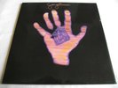 GEORGE HARRISON   LIVING IN THE MATERIAL WORLD ** 1973 UK 1st APPLE LP w/ INSERT