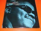 Stanley Turrentine ?? That's Where It's At ? Blue Note ?- BST 84096 ? USA ? LP
