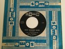 The Fendermen / Mule Skinner Blues / Soma Records 1960 45rpm / NM+