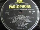 THE BEATLES   REVOLVER ** 1966 UK 1st PARLOPHONE LP STEREO