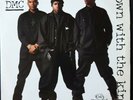 Run DMC-Down With The King 2xLP Vinyl