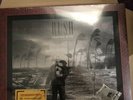 Rush Permanent Waves 40th anniversary 3 LP Box Set
