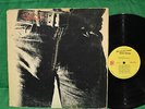 The Rolling Stones Sticky Fingers' LP
