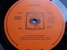 SOFT MACHINE Fourth 1971 UK CBS 1st PRESS NEAR MINT