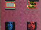 Man - 2 Ozs of Plastic With a Hole in the middle ( UK 1969 ) Vinyl LP re-release