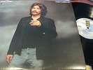 JOHN PRINE PINK CADILLAC LP ASYLUM ORIG 6E222 PROMO? EA NEWS SHEET VG+ VINYL