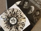 IRON MONKEY - 9-13 Limited Edition Splattered Vinyl LP