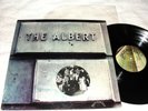 The Albert- Self-Titled S/T,1971 Psych/Rock/Funk LP,Nice NM,Orig Press,PLP-4, DJ