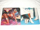 (2) SEALED LP's - Giorgio Moroder 