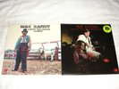 (2) SEALED LP's - Moe Bandy 