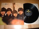 THE BEATLES  - BEATLES FOR SALE UK ORIG 1964 MONO VINYL L/P [ 1ST Press ] EX/EX