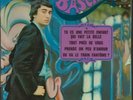 EP BASCHUNG : *TU ES UNE PETITE ENFANT QUI FAIT LA BELLE* PHILIPS - 1967