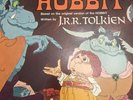 THE HOBBIT SONGS AND DIALOGUE FROM THE ORIGINAL MOTION PICTURE SOUNDTRACK