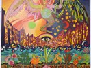 Incredible String Band Il 5000 Spiriti 1967 US Org Stereo British Folk LP Isb