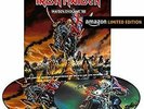 Maiden England '88(Picture Disc) [Vinyl] Iron Maiden