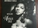 Natalie Cole ?– Unforgettable With Love  2 × Vinyl, LP, Album, Stereo