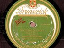 369i.  369i.  Bronislaw Huberman - Nocturne in E Flat (Chopin) - Brunswick 30023